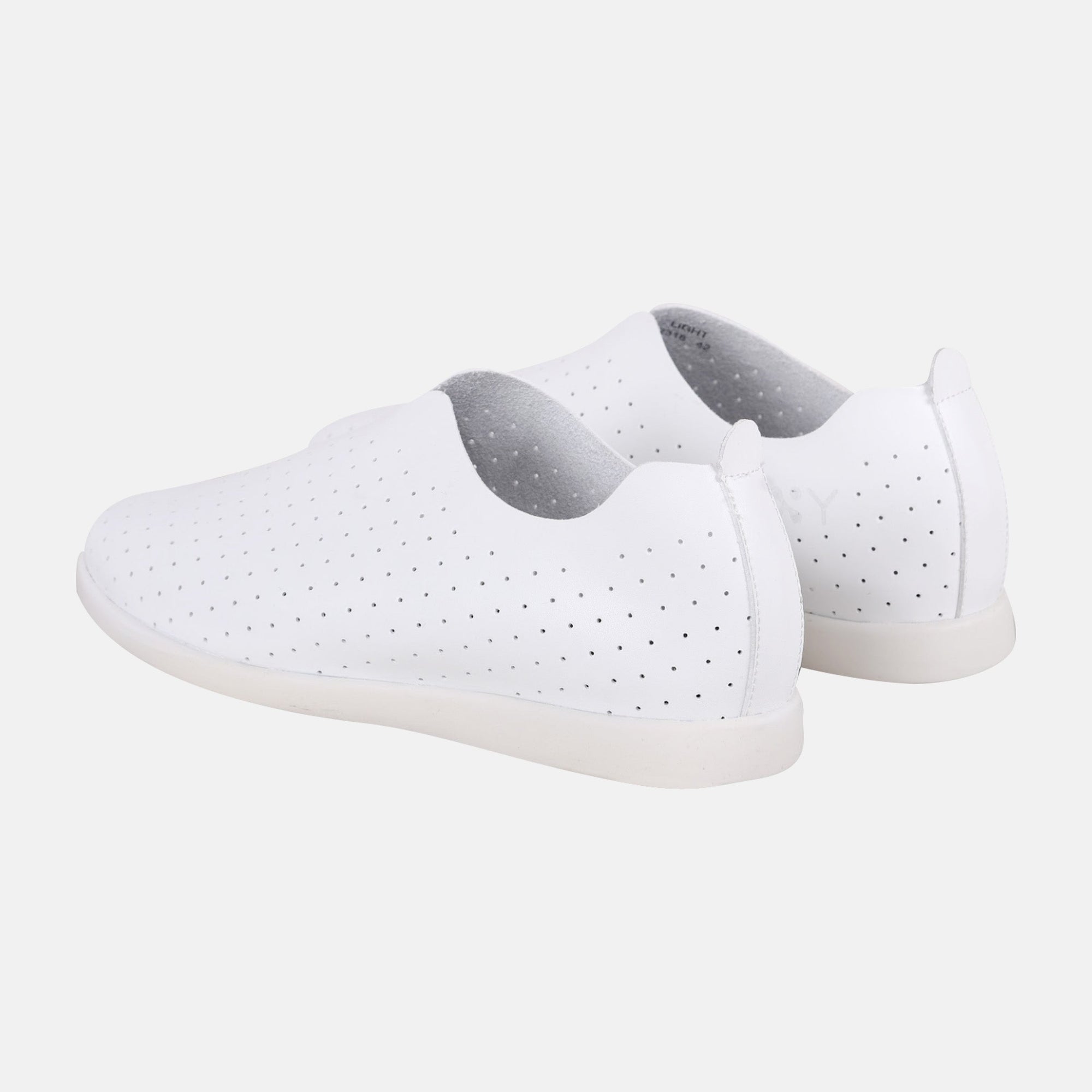 Men's Originals Light in white