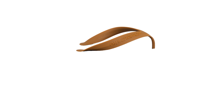 Men's Slippers Escape Strap in Gobi