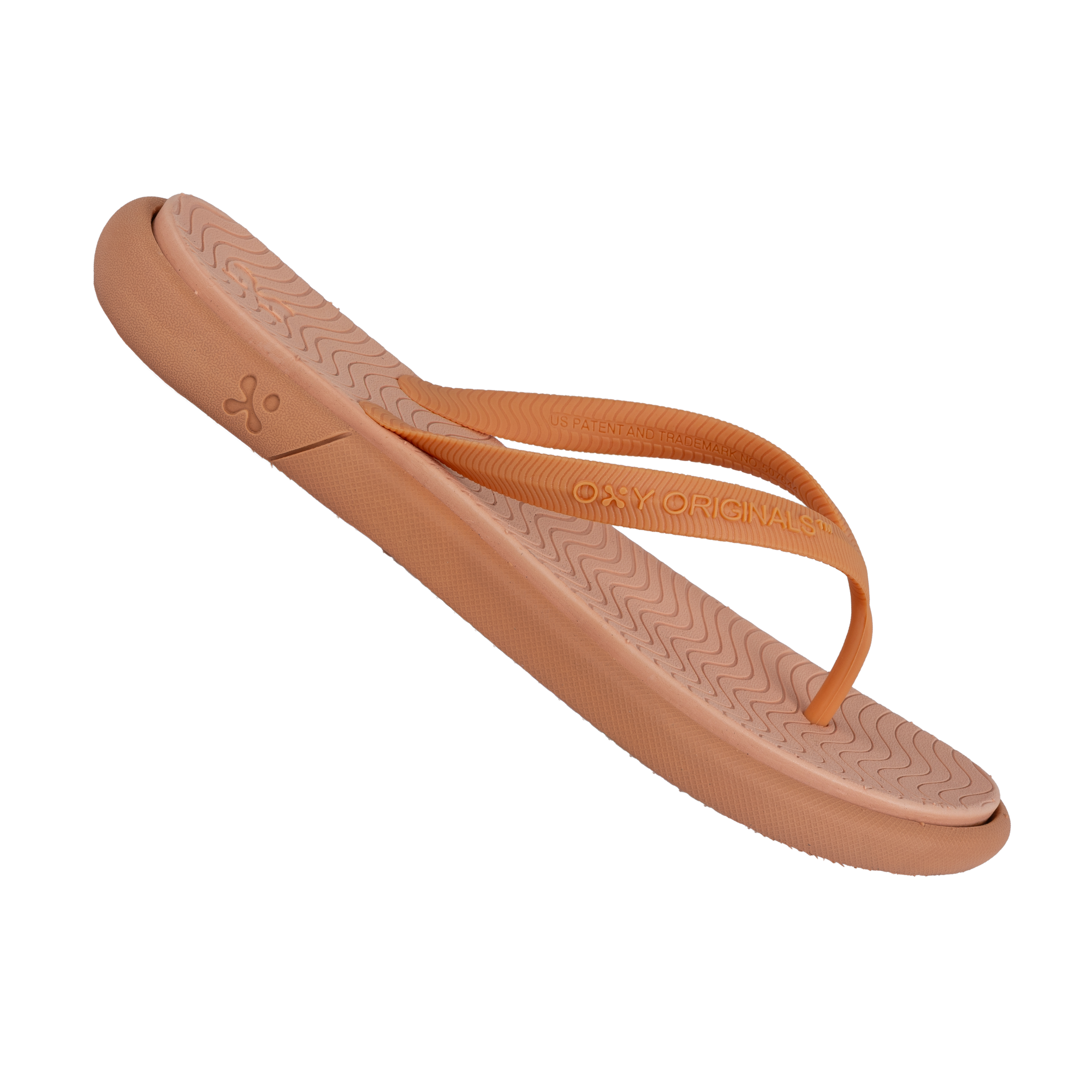 Women's Slippers Escape in Coral/Blush