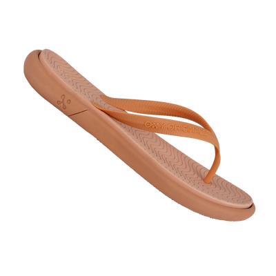 Women's Slippers Escape in Coral/Blush