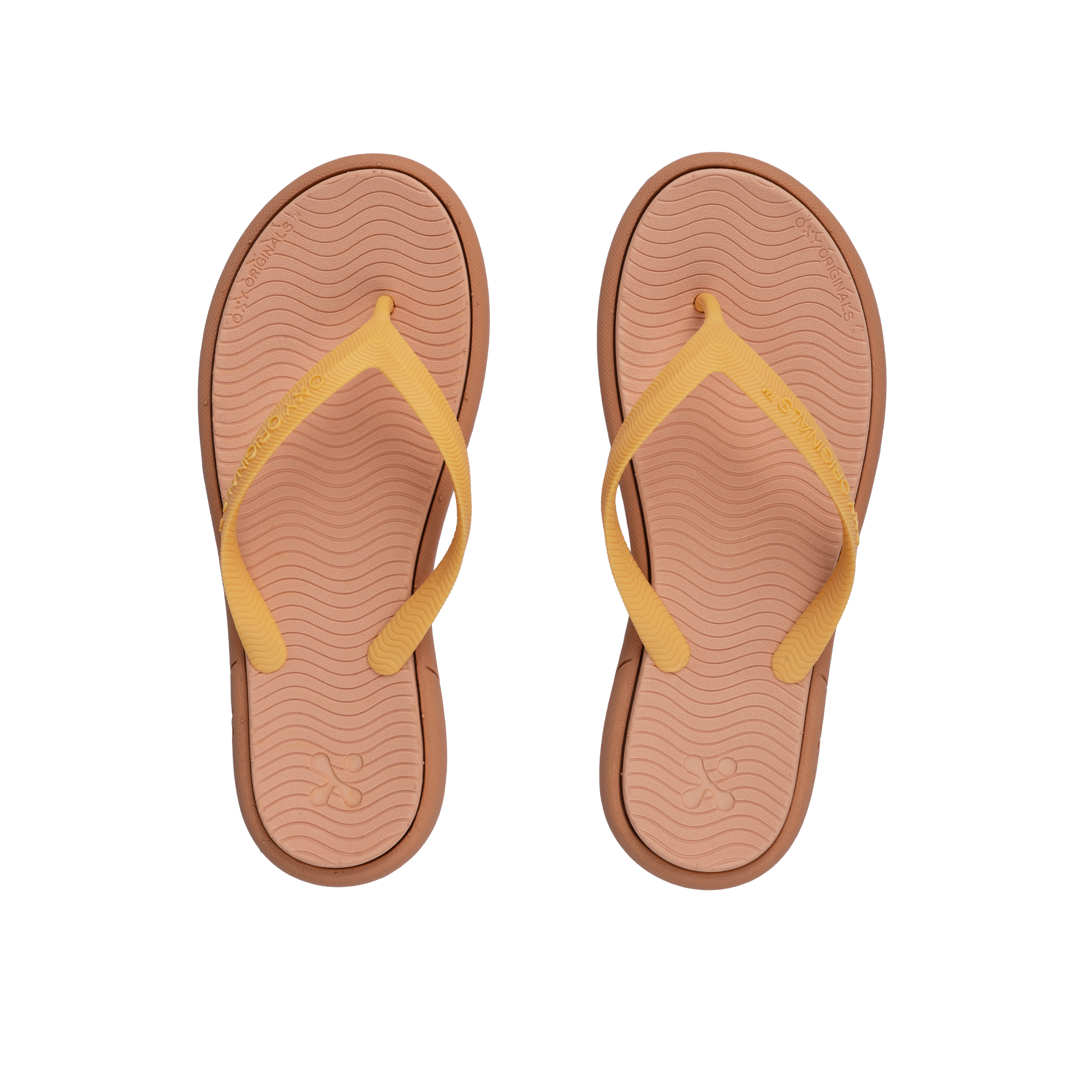 Women's Slippers Escape in Coral/Solea