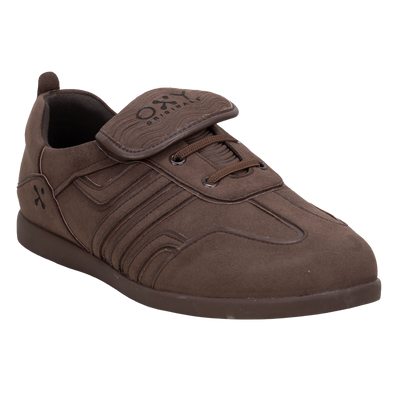Men's Originals sneakers Rev in espresso