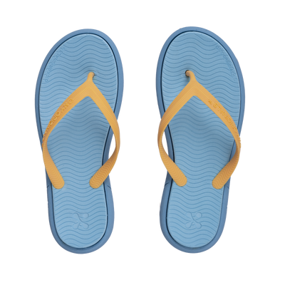Women's Slippers Escape in Breeze/Solea