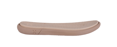 Women's Slippers Escape Footbed in Salt