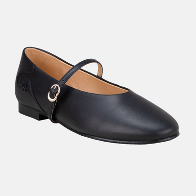Women's Mary Janes Eos in black