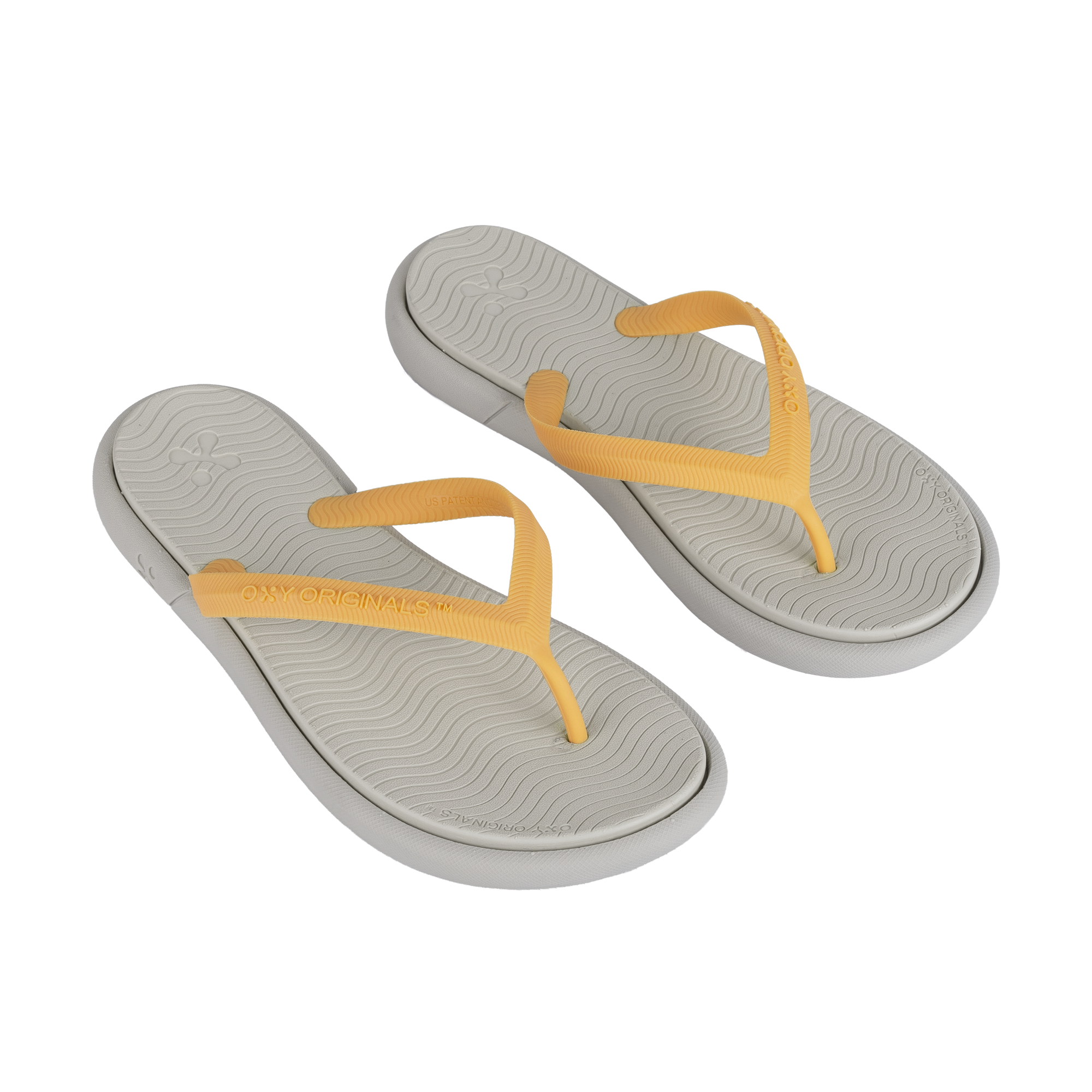 Women's Slippers Escape in Nimbus/Solea