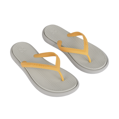 Women's Slippers Escape in Nimbus/Solea