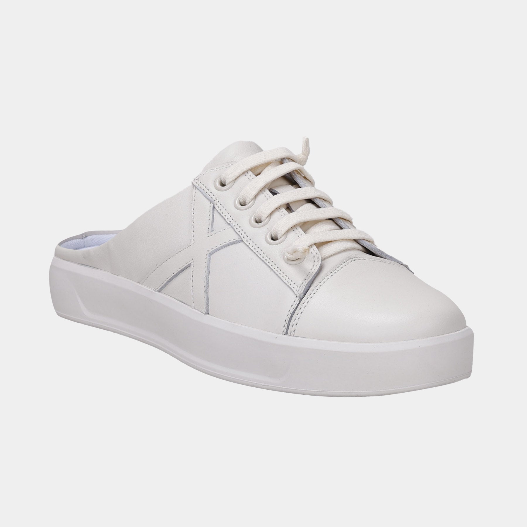 Women's slip-ons Targa in tofu