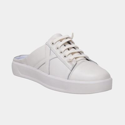 Women's slip-ons Targa in tofu