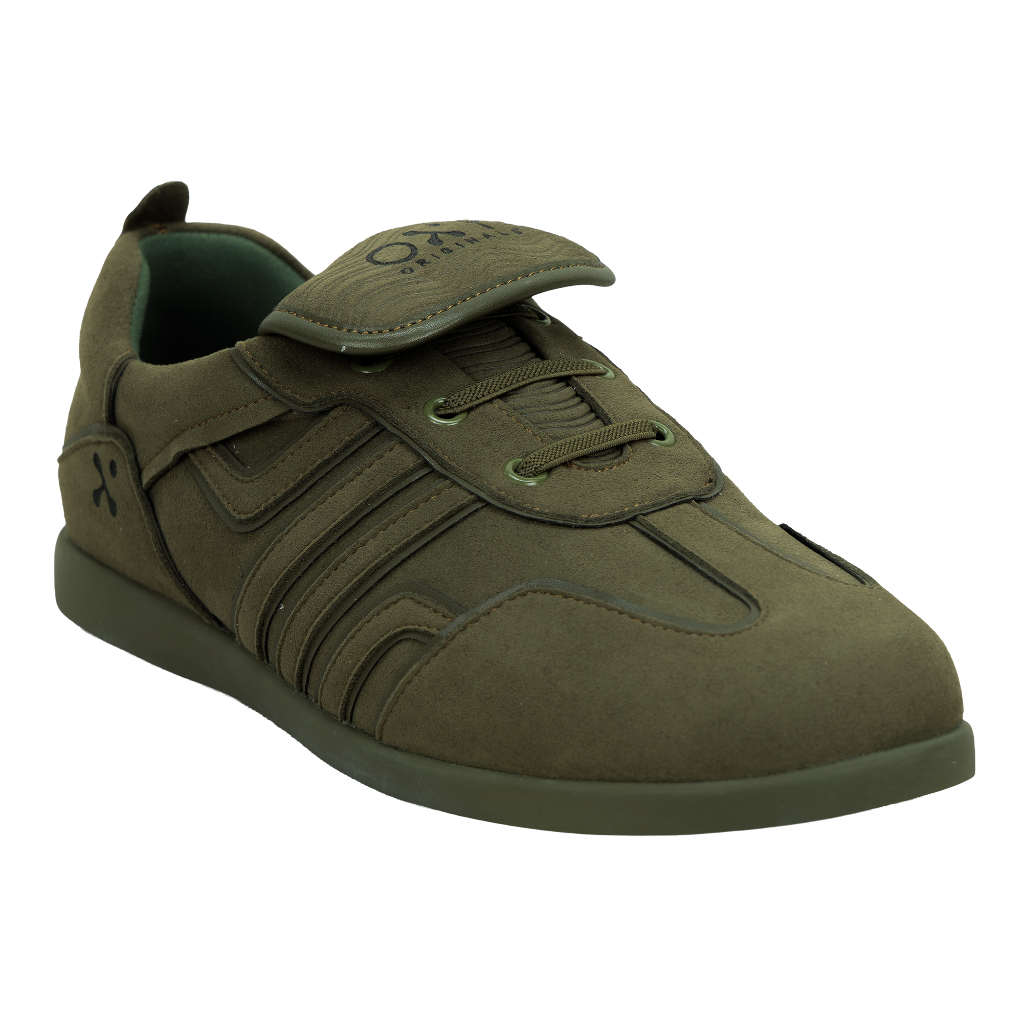 Men's Originals sneakers Rev in rifle