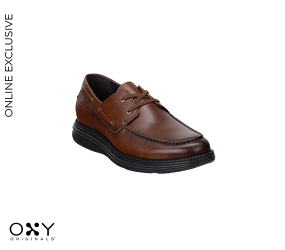 Oxy Originals Genuine Leather - Online Exclusive 112