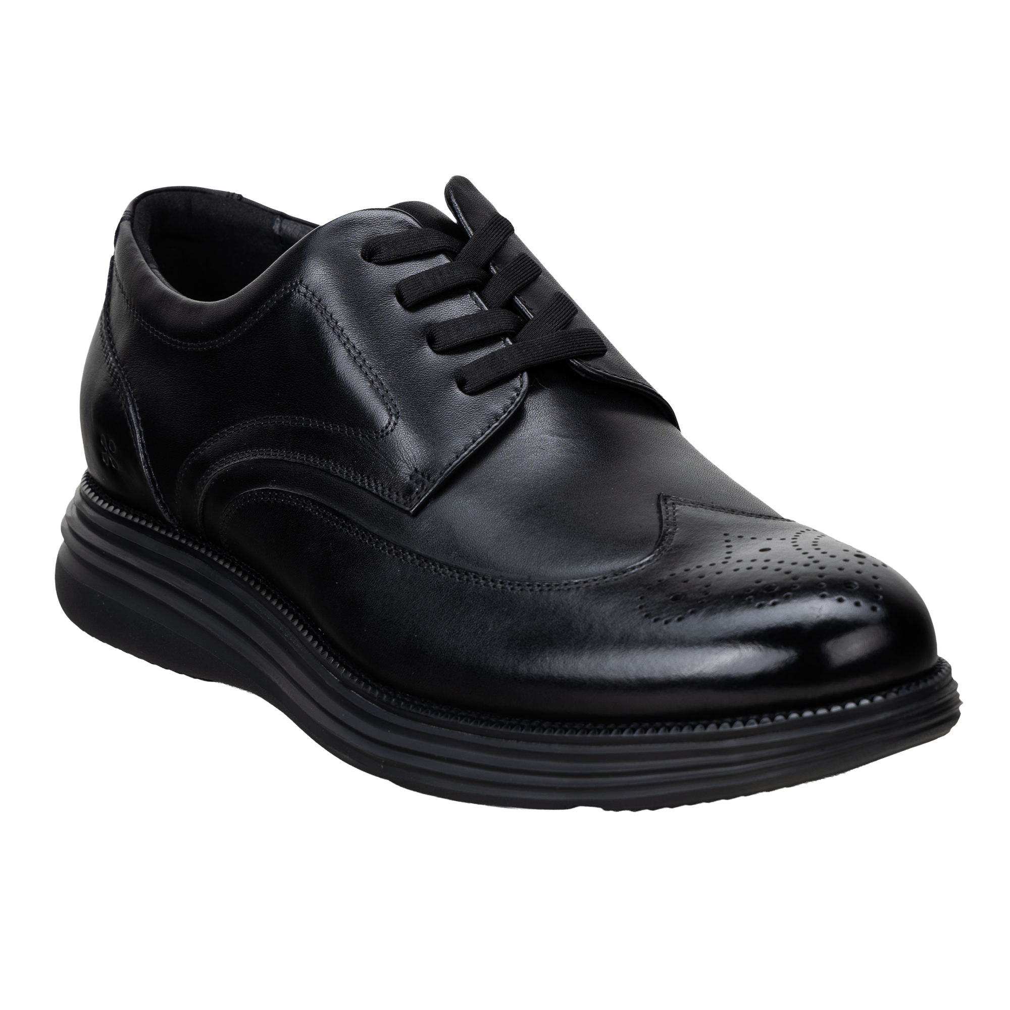 Men's Litheform 110 in black