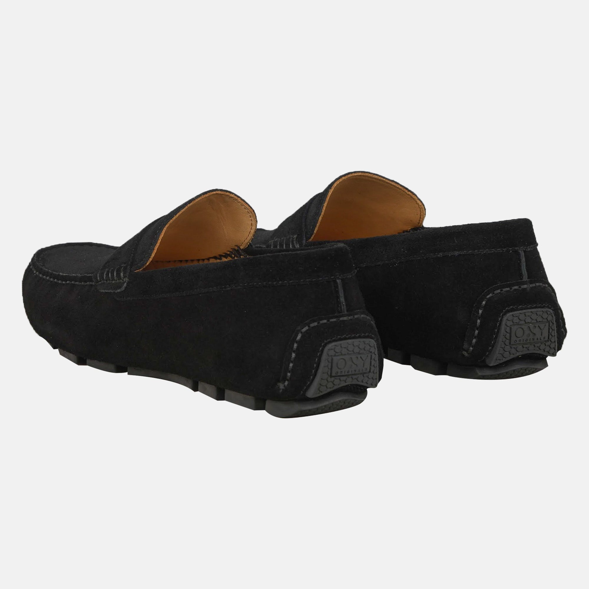 Men's Protech series driver Pantera in black