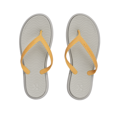 Women's Slippers Escape in Nimbus/Solea