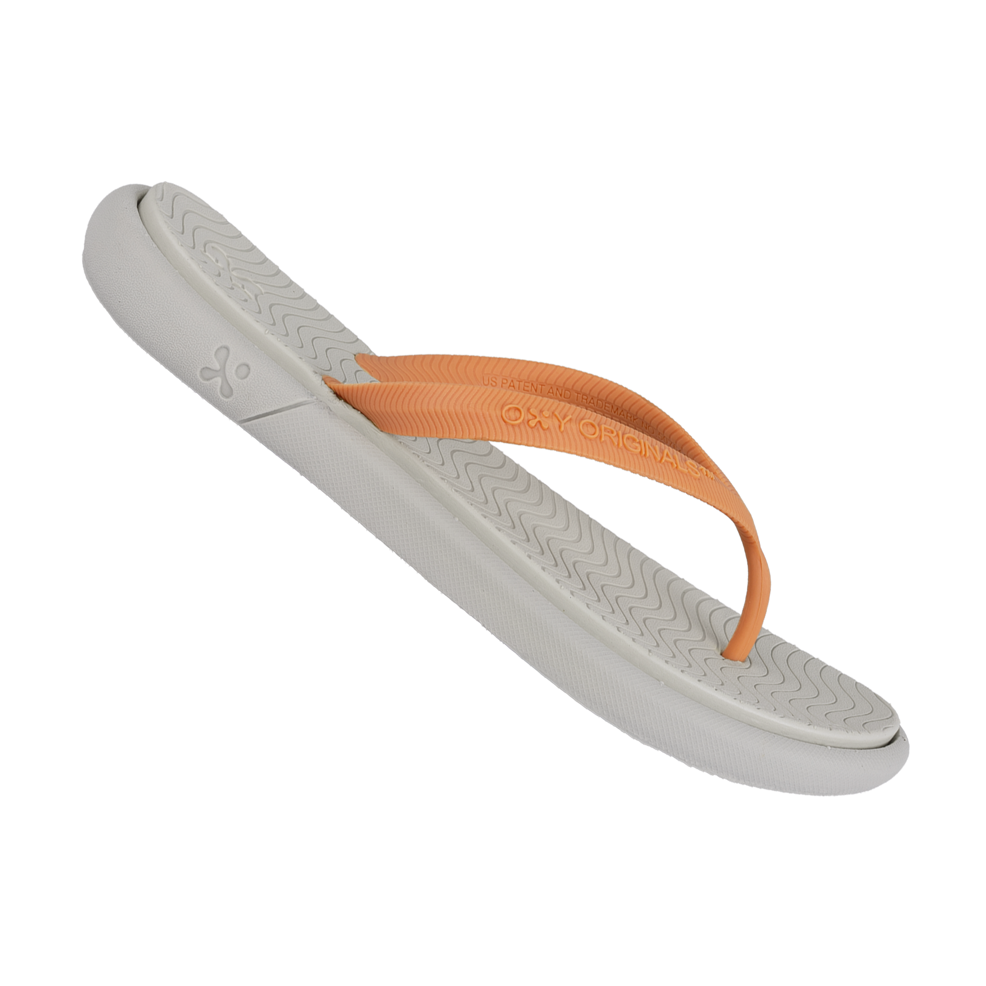 Women's Slippers Escape in Nimbus/Blush