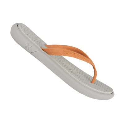 Women's Slippers Escape in Nimbus/Blush