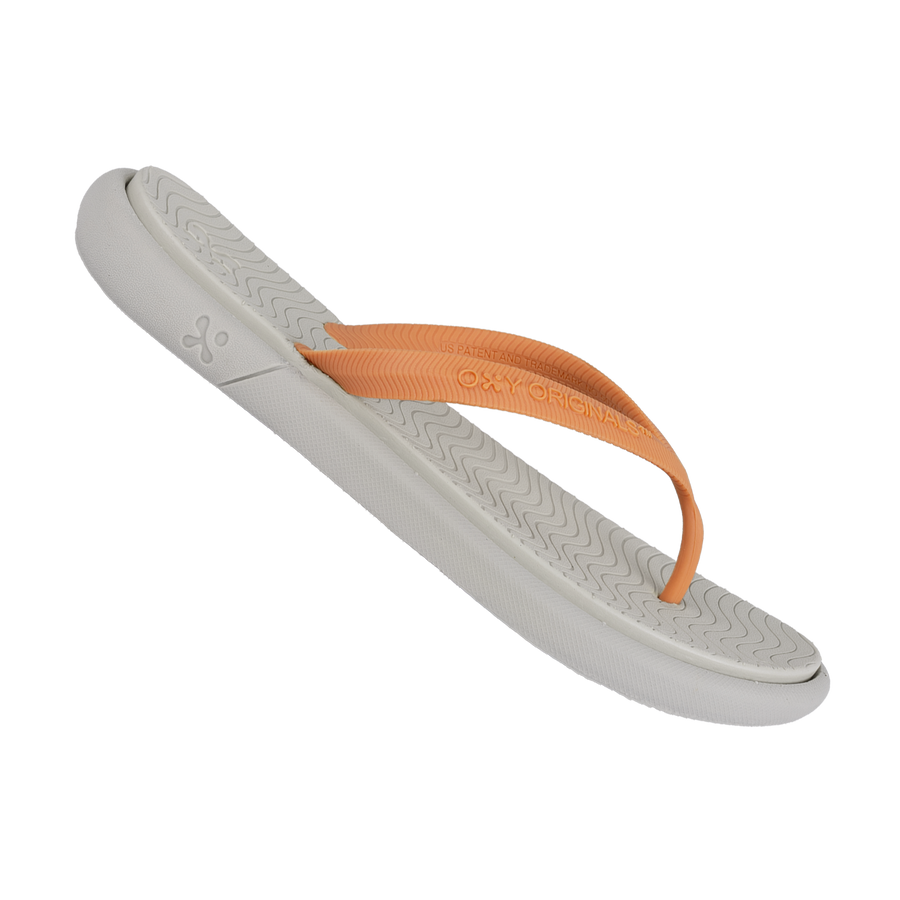 Women's Slippers Escape in Nimbus/Blush