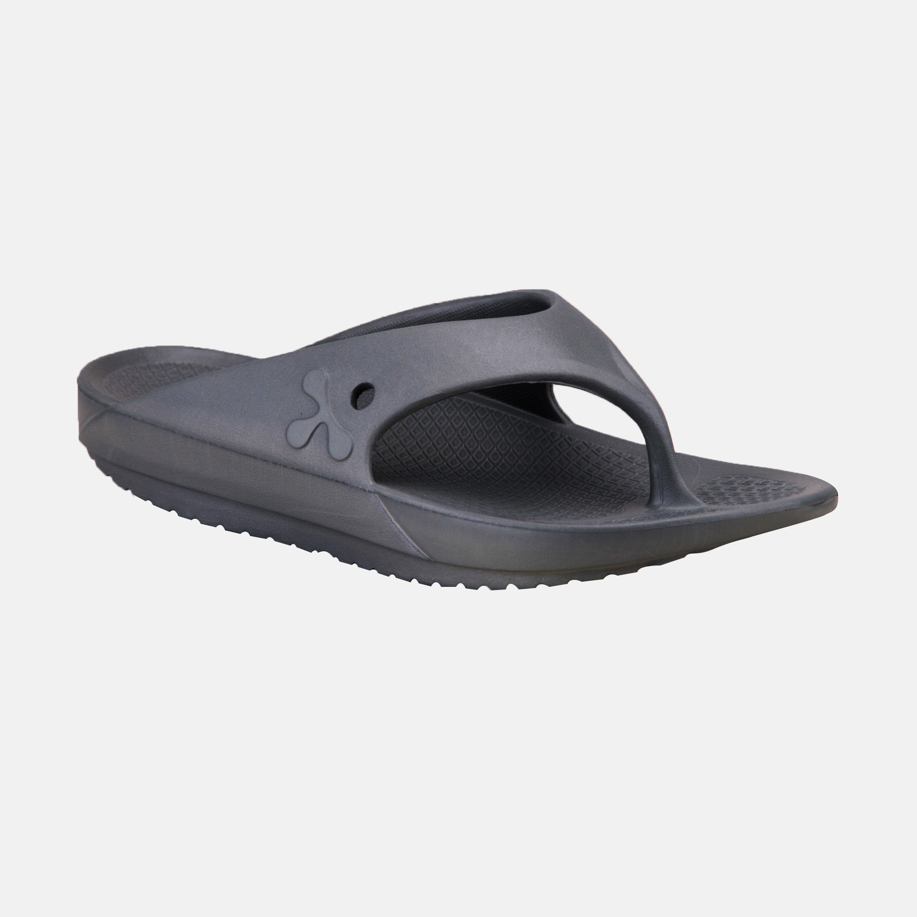 Men's slippers Explorer in storm