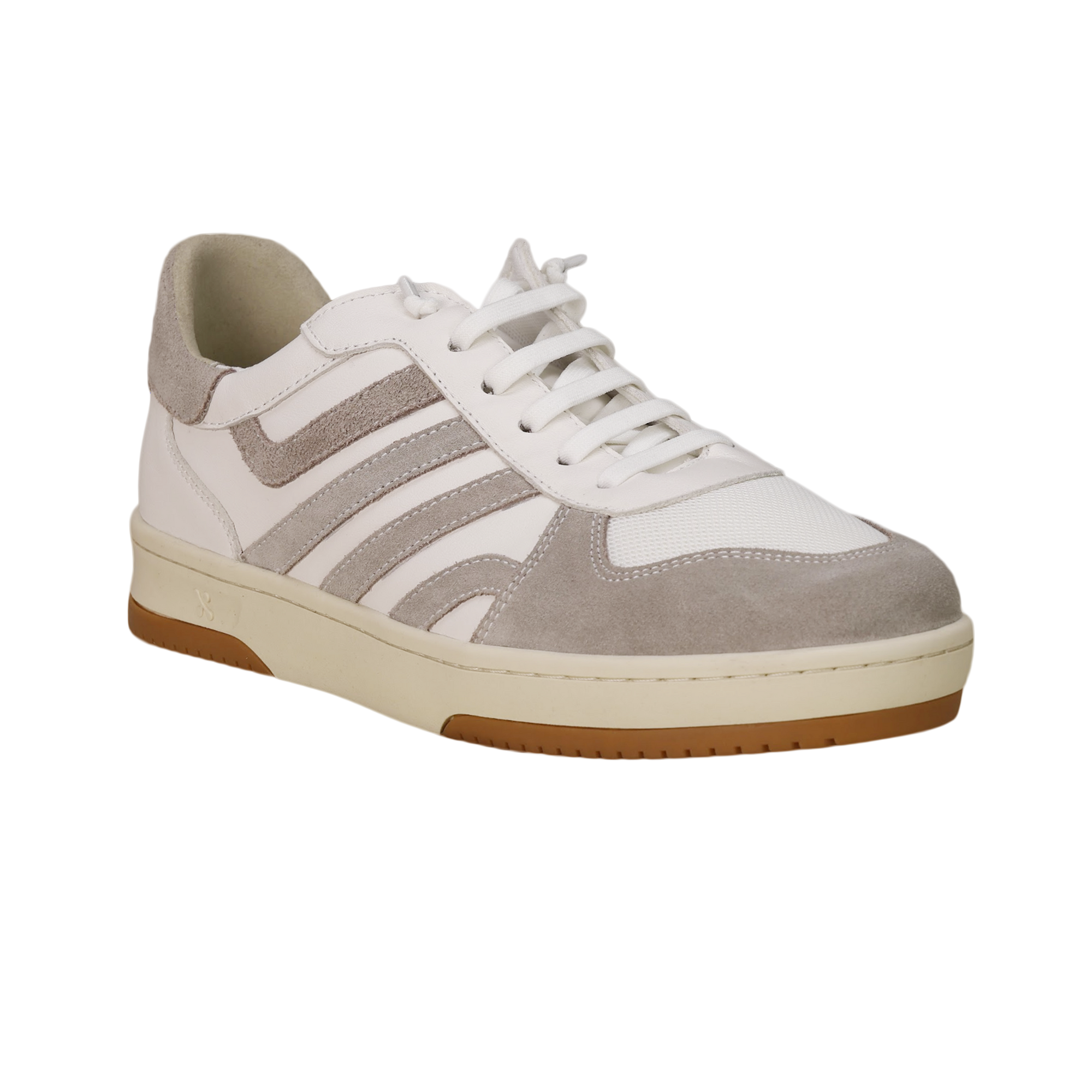Men's sneakers Track in Frosted