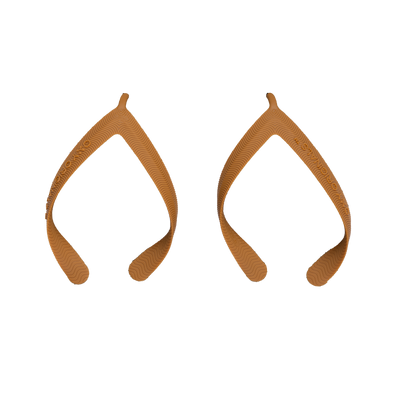 Men's Slippers Escape Strap in Gobi