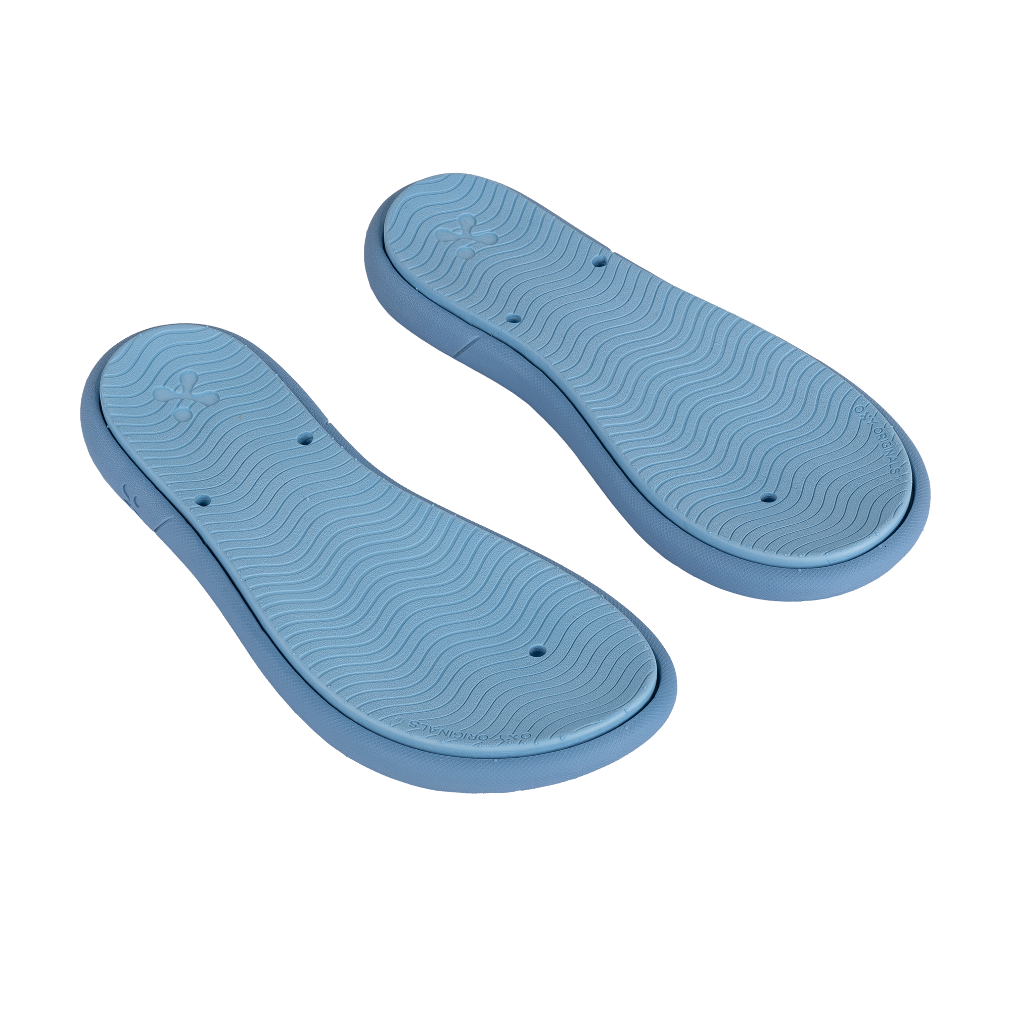 Women's Slippers Escape Footbed in Breeze