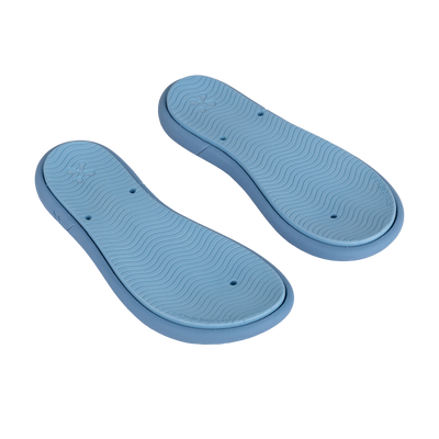 Women's Slippers Escape Footbed in Breeze