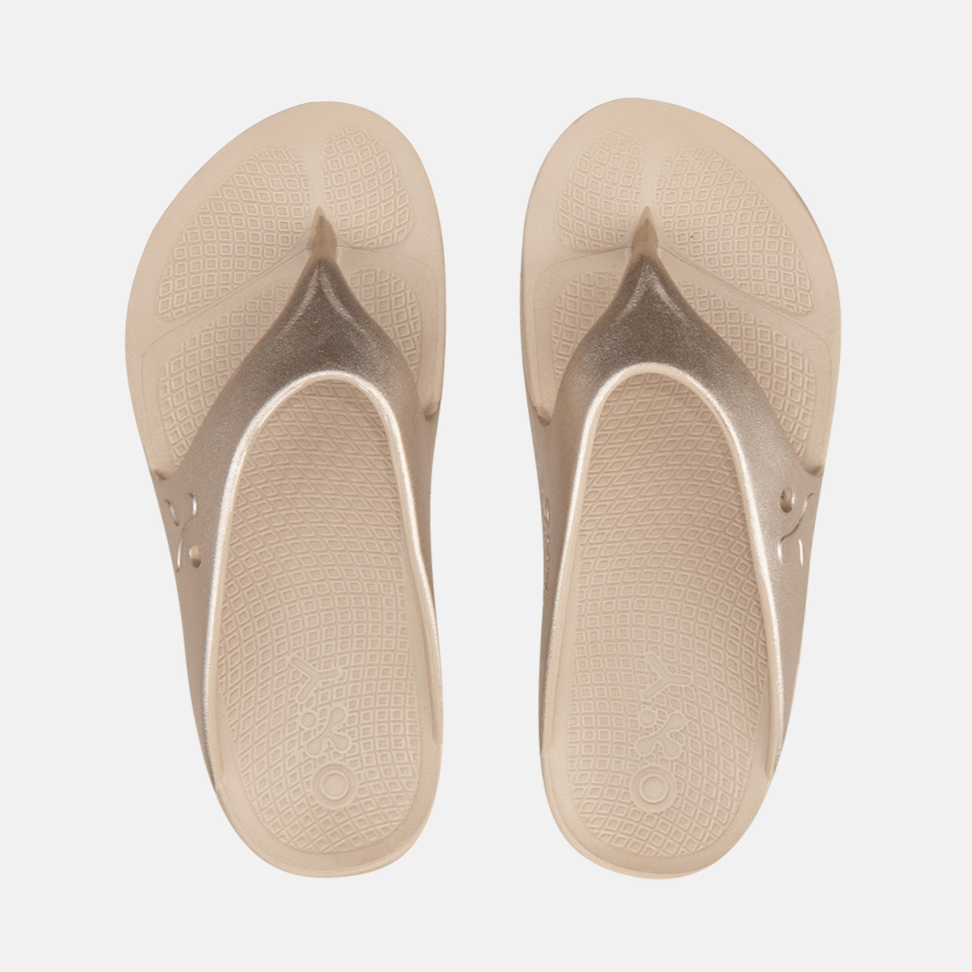 Women's slippers Explorer in amber