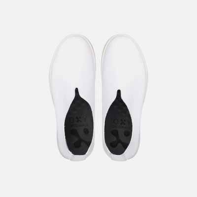 Kid's Originals Basic in white