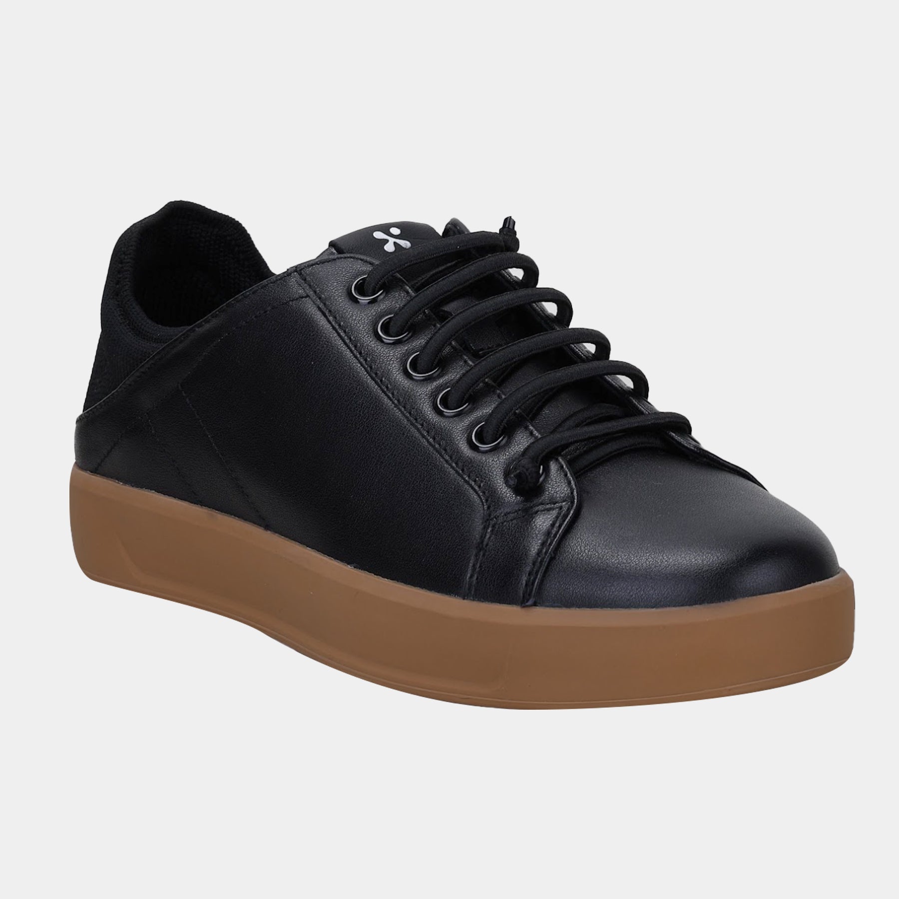 Men's sneakers Cabrio in onyx
