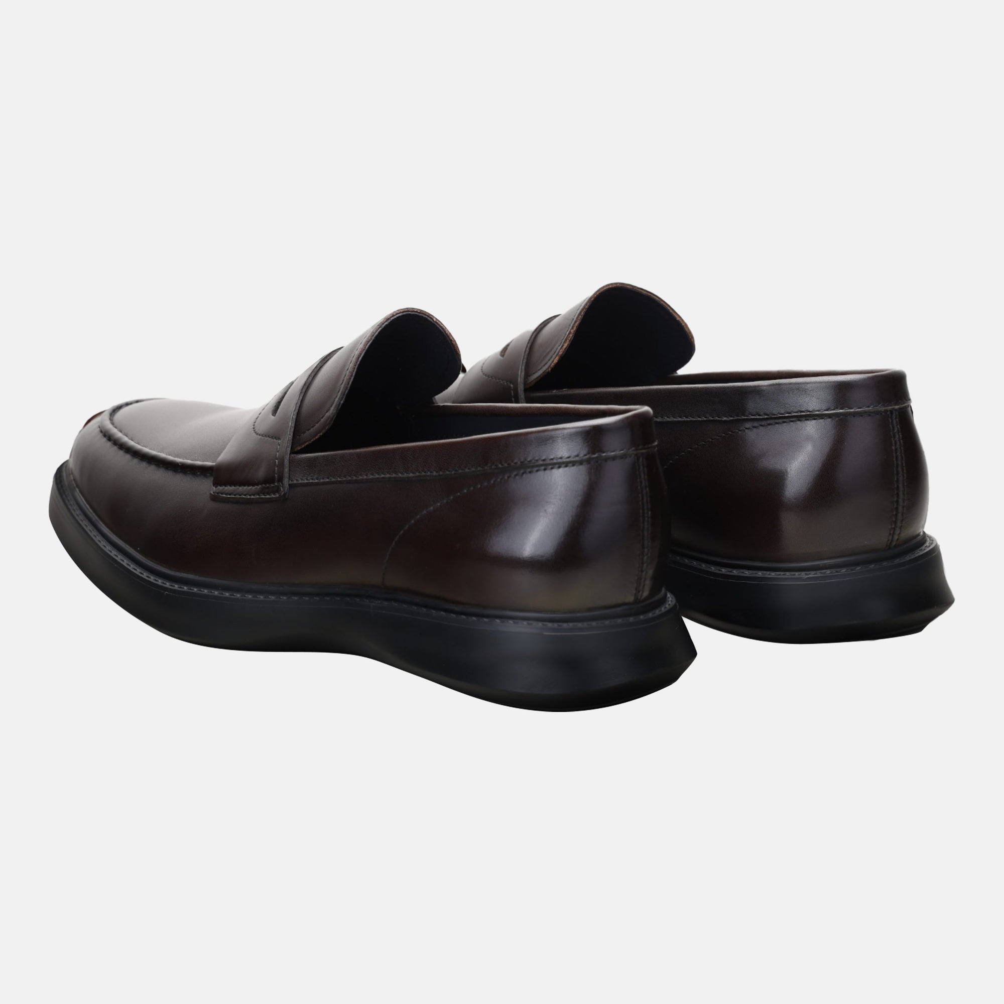 Men's Litheform 050 in dark brown