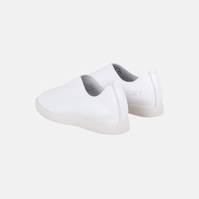 Kid's Originals Basic in white