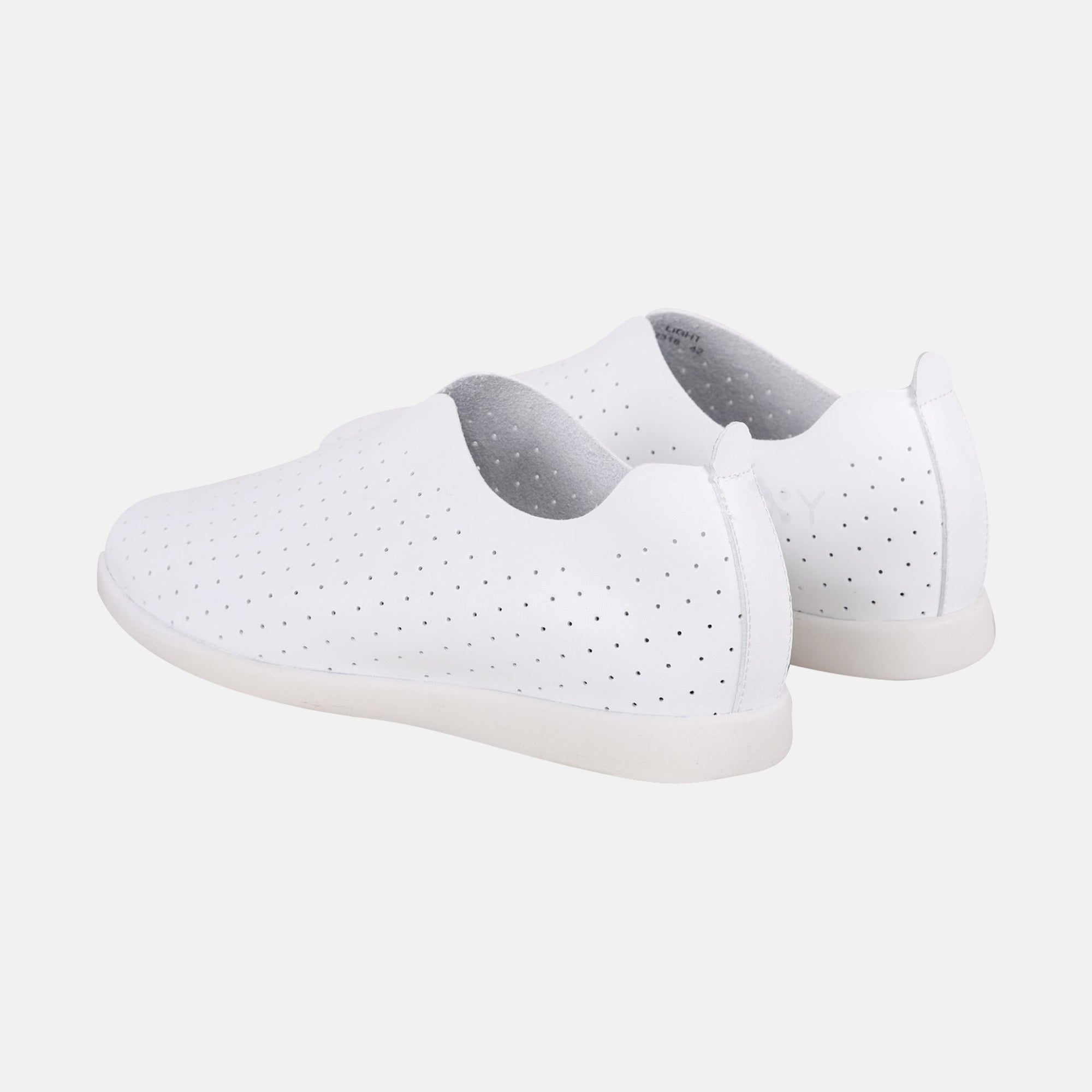 Women's Originals Light in white
