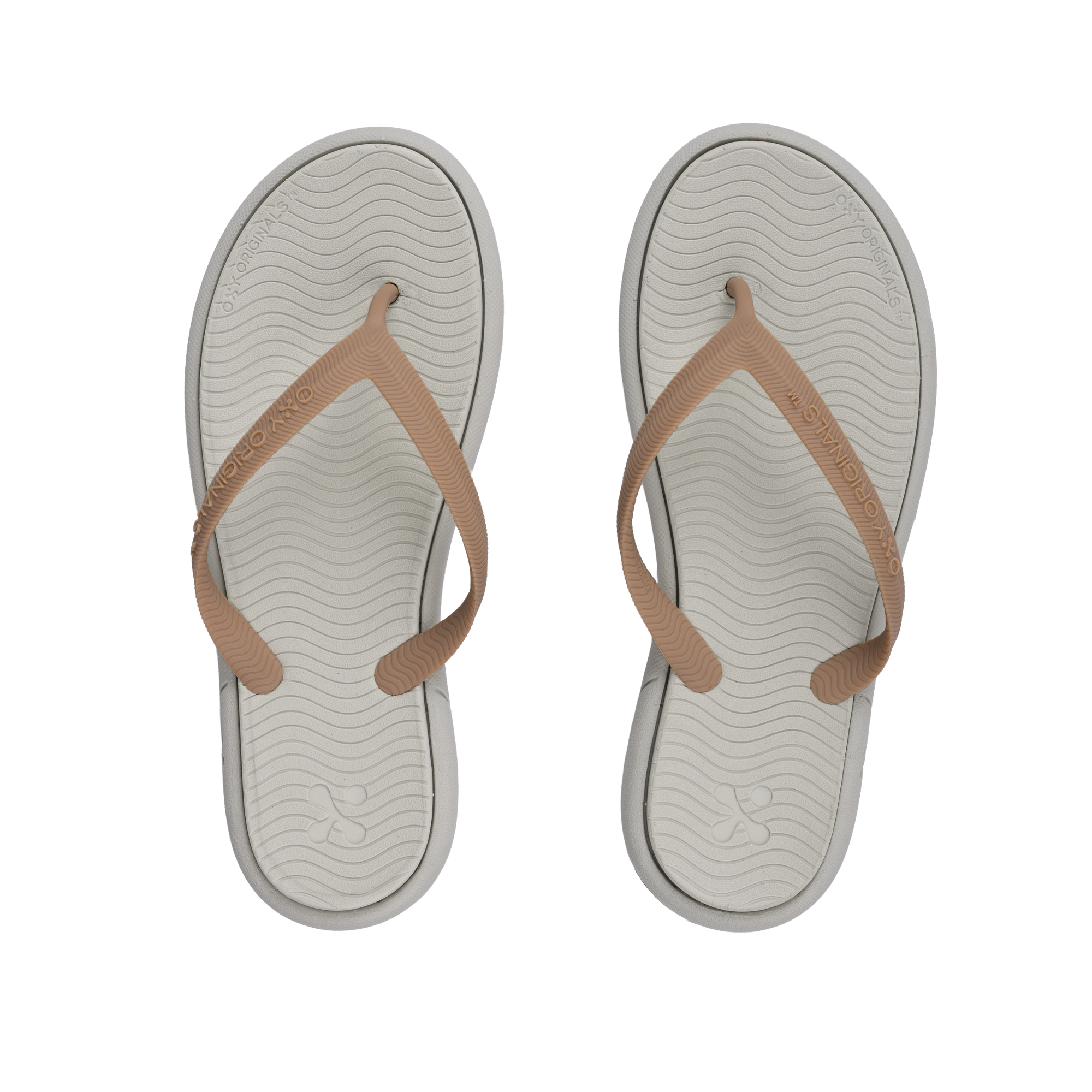 Women's Slippers Escape in Nimbus/Petra