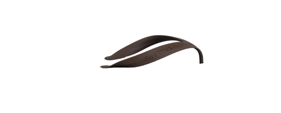 Men's Slippers Escape Strap in Terra