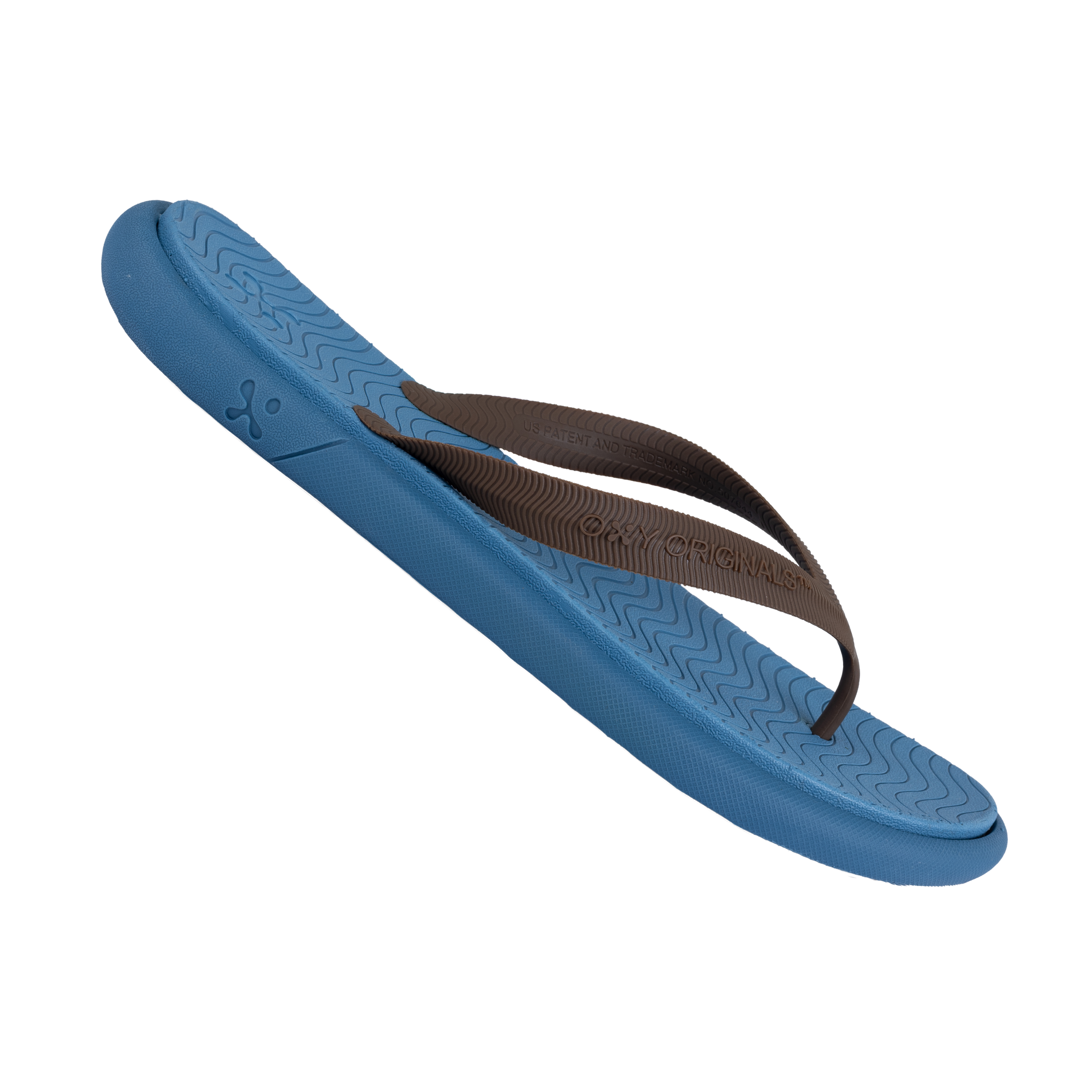 Men's Slippers Escape in Wave/Terra