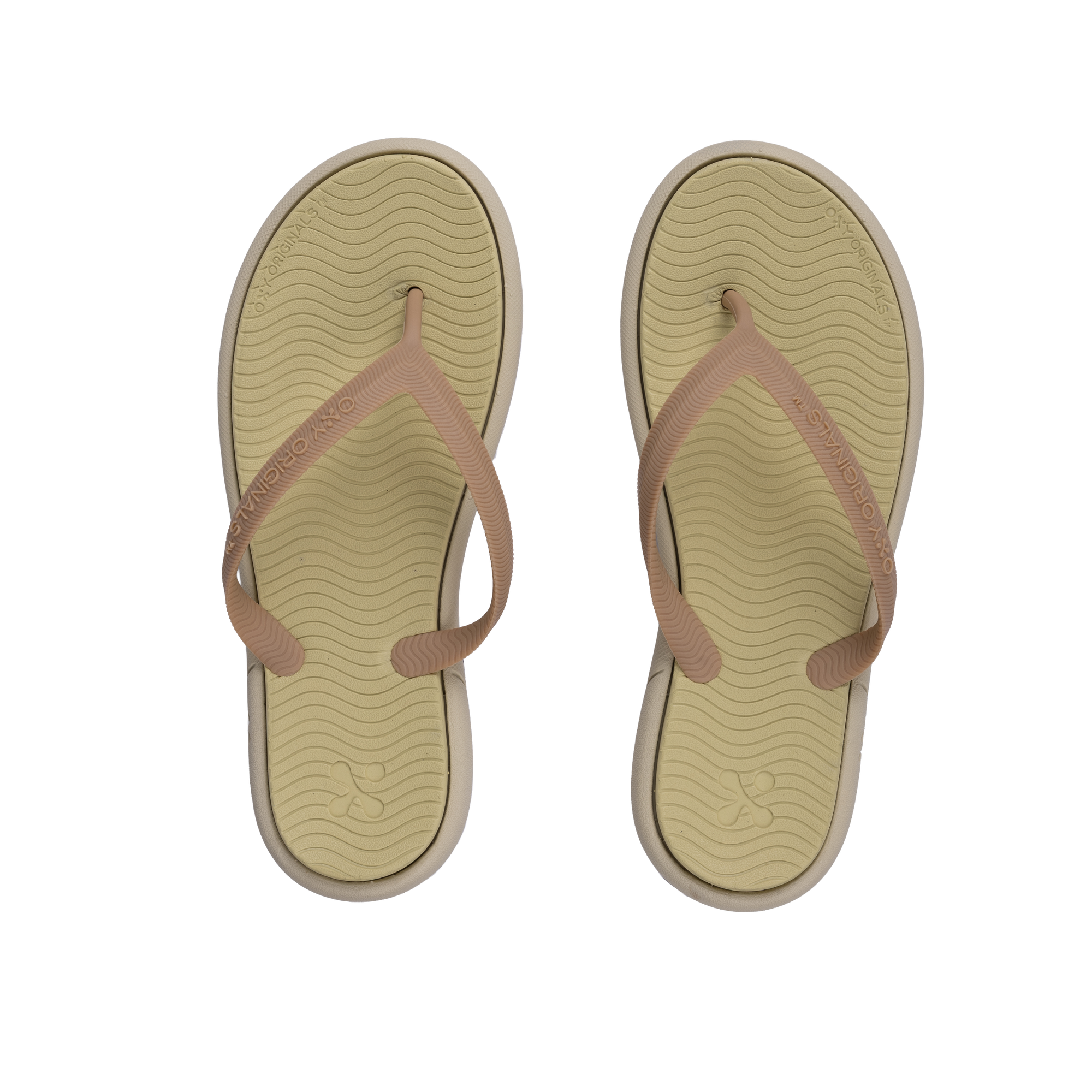 Women's Slippers Escape in Zest/Petra