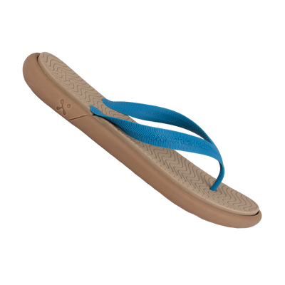 Men's Slippers Escape in Dune/Surf