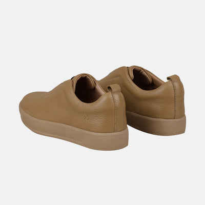 Women's sneakers Mangusta in khaki