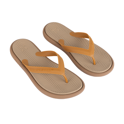 Men's Slippers Escape in Dune/Gobi