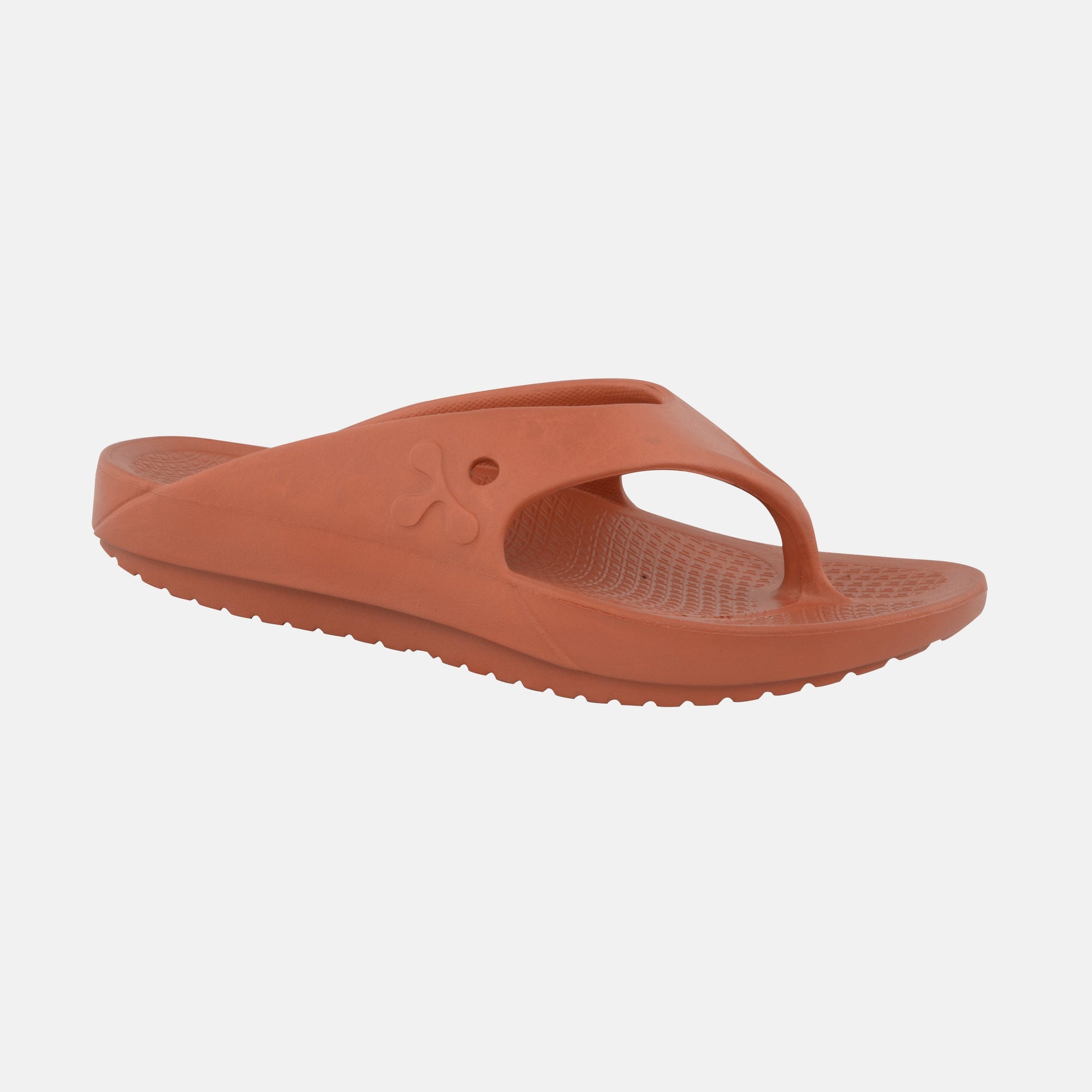Men's slippers Explorer in burn