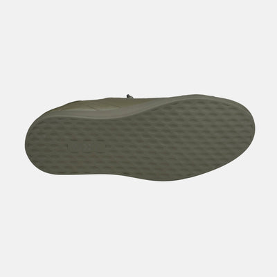 Men's sneakers Cabrio Mono in green