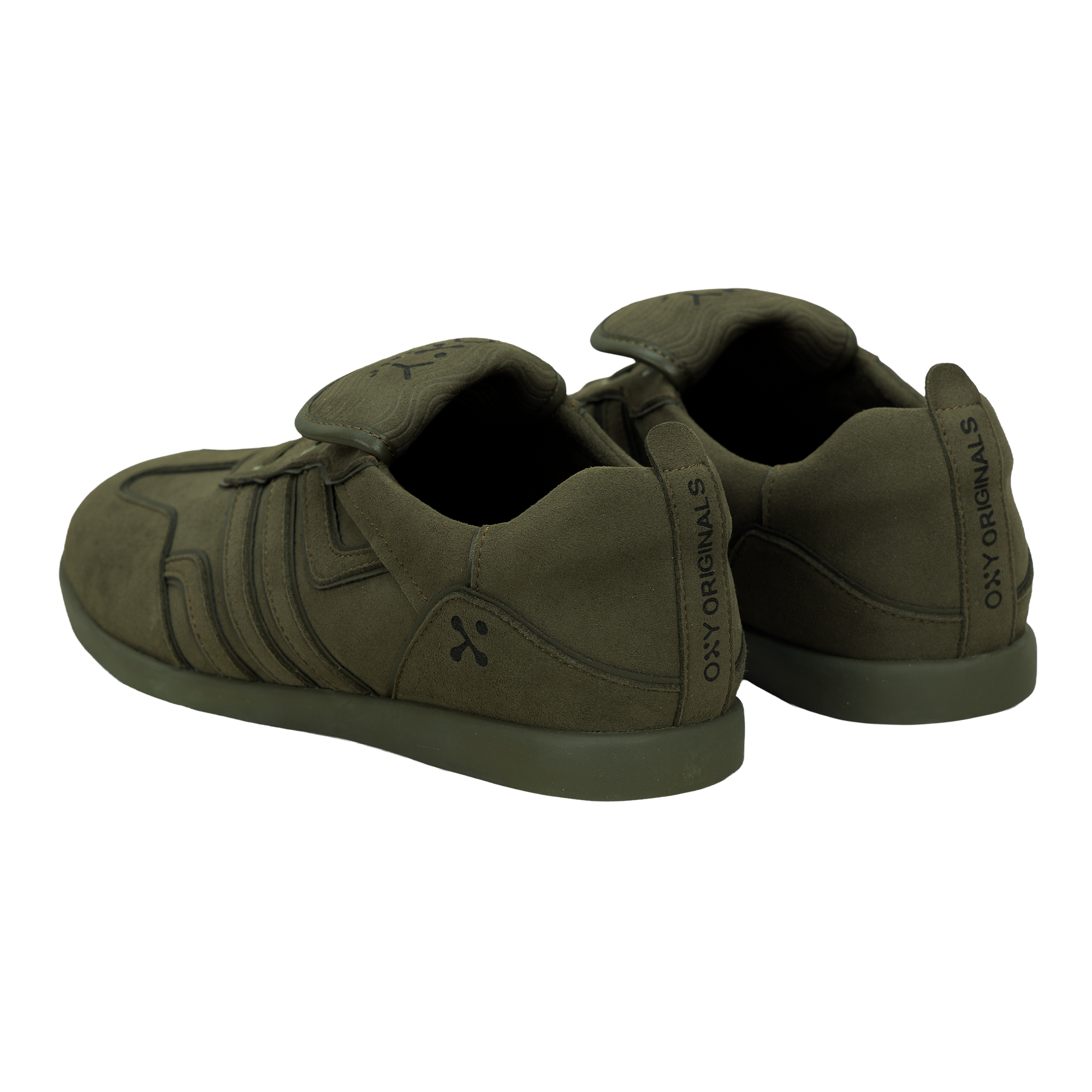 Men's Originals sneakers Rev in rifle