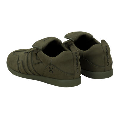 Men's Originals sneakers Rev in rifle