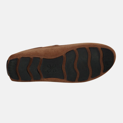 Men's Protech series driver Portofino in khaki