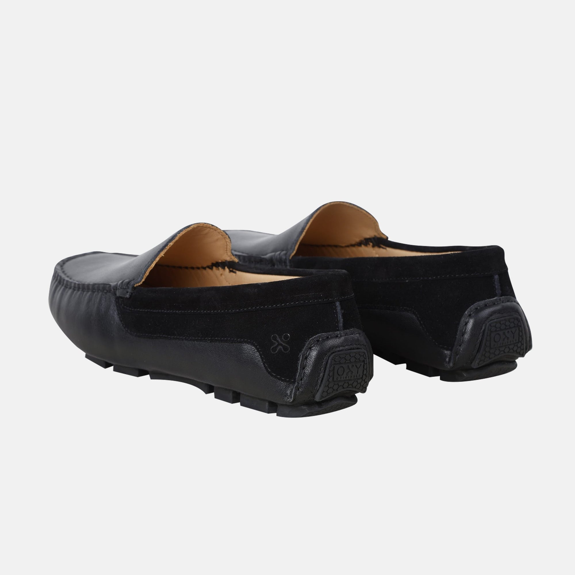 Women's Protech series driver Veneno in black