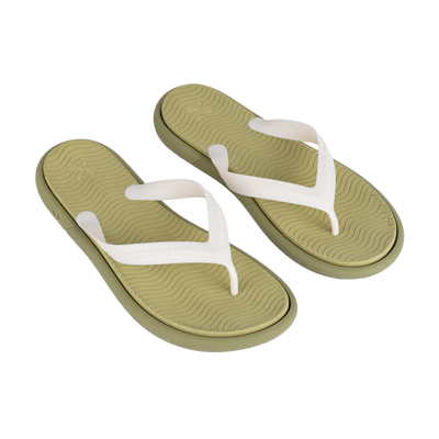 Men's Slippers Escape in Kelp/Nube