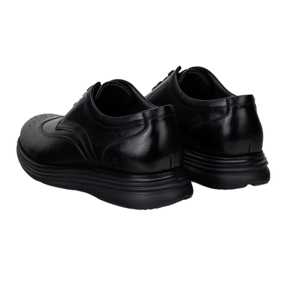 Men's Litheform 110 in black