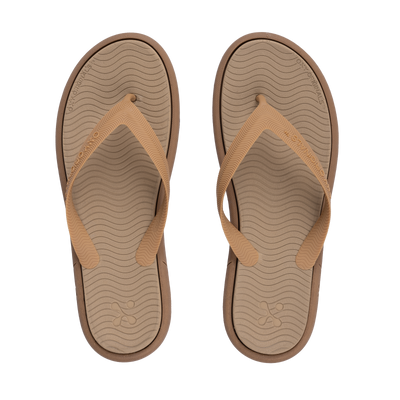 Men's Slippers Escape in Dune/Dune