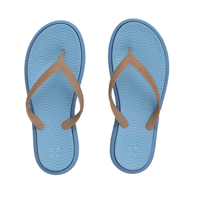 Women's Slippers Escape in Breeze/Petra