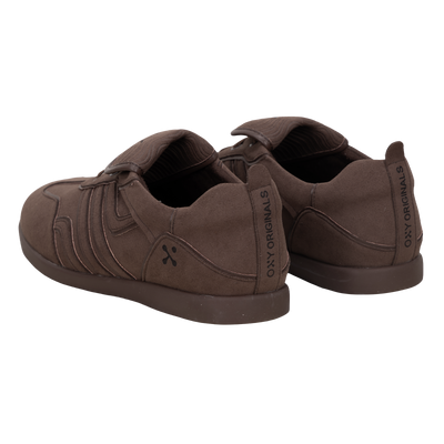 Men's Originals sneakers Rev in espresso